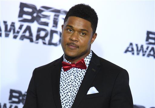 Ray Donovan Star Pooch Hall Allegedly Let His 2-Year-Old 'Drive'