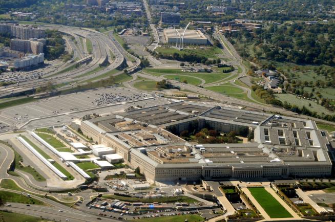 Audit: 'Nearly All' of DOD's New Weapons Systems Are Vulnerable