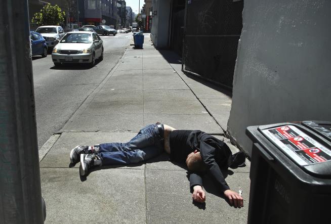 Top Tech CEOs Bicker: Who's Helping the Homeless?