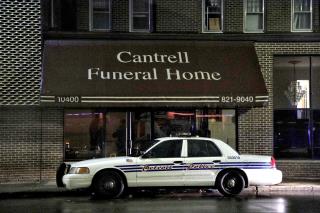 11 Dead Infants Found Stored in Funeral Home