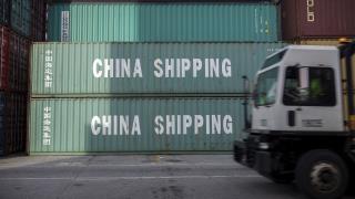 In Trump's Crosshairs: Small Packages Coming From China