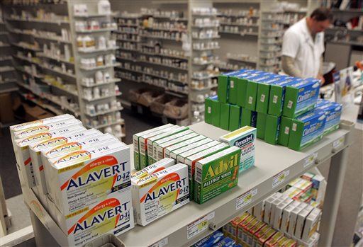 'Good Catholic' Pharmacist Refuses to Fill Prescription