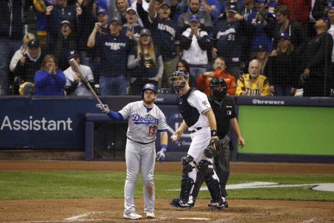 Dodgers, Red Sox Will Face Off in World Series