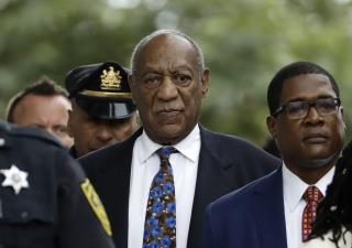 More Bad News for Bill Cosby