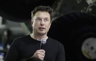Elon Musk: $20M Tweet Was 'Worth It'