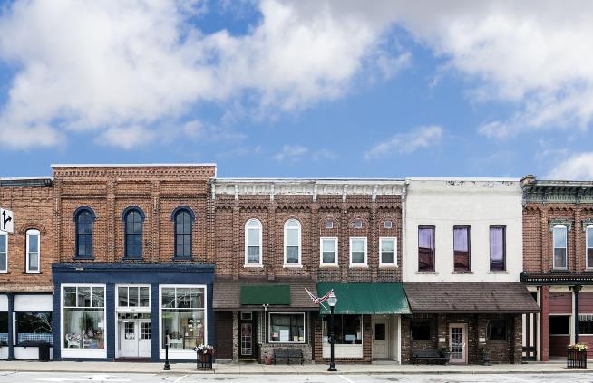 Here Are the 10 Best Small Cities in America