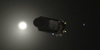 The Kepler Telescope Is Dead