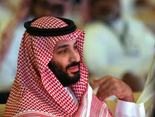 Saudi Prince Reportedly Dissed Khashoggi in White House Call