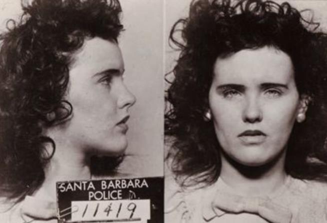Letter Mentioning Black Dahlia Killer Boosts Ex-Cop's Theory