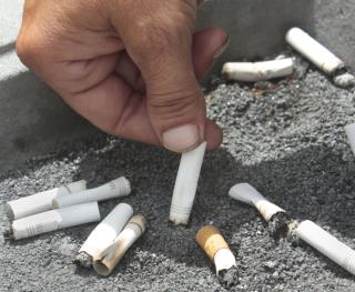 Cigarette Smoking Is at a Record Low in the US