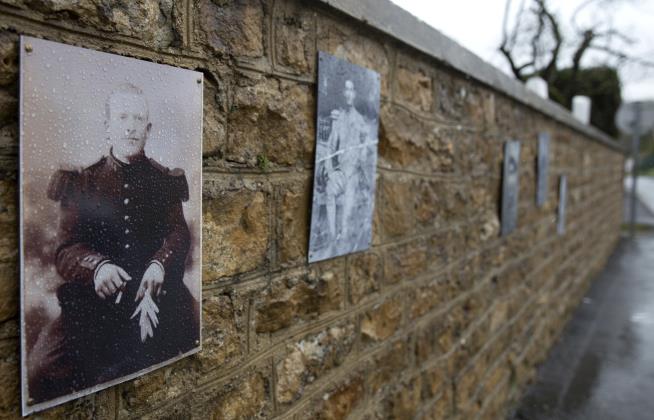 In World War I's Final Hours, a Terrible Toll