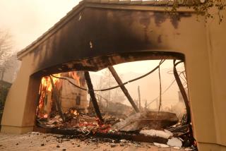 Calif. Wildfire Destroys Iconic Set Where Westworld Was Shot