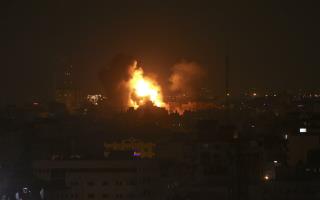 Botched Israeli Raid Leads to Rocket Attacks