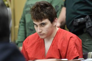 Parkland Shooting Suspect Allegedly Attacks Jail Guard