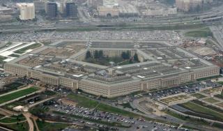 Pentagon Has Novel Spin on Results of First Audit