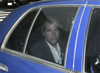 Judge: John Hinckley Jr. Can Move Out on His Own