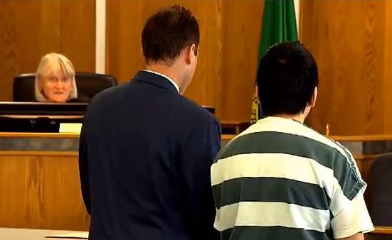 Guy Who Raped Dying Teen Won't Serve 3 Years