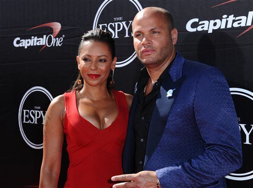 Mel B Opens Up About 2014 Suicide Attempt