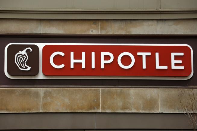 Chipotle Manager Can Have Job Back After Racial Backlash
