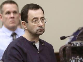 20 Years of Deception: How Larry Nassar Got Away With It