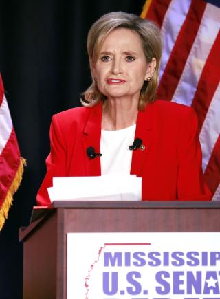 Miss. Senator Says There Was No 'Ill-Will' in Hanging Joke