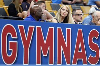 USA Gymnastics Refuses to Give Up Governing Status