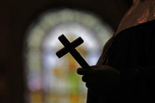 Priest Held Gun to Sex Assault Victim's Head