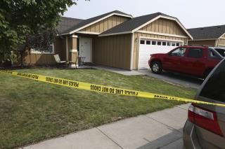 Homeowner Has Shot 2 Intruders in 5 Years, One Fatally