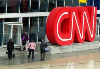 CNN Dumps Pundit After UN Remarks on Israel, Palestine