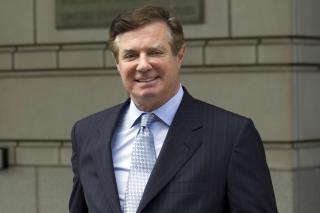 Mueller Considers New Charges for Manafort