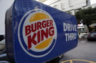 Want a Burger King Whopper for a Penny? Go to McDonald's