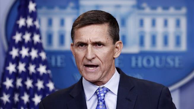 Mueller Recommends No Prison for Highly Cooperative Flynn