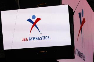 USA Gymnastics Files for Bankruptcy
