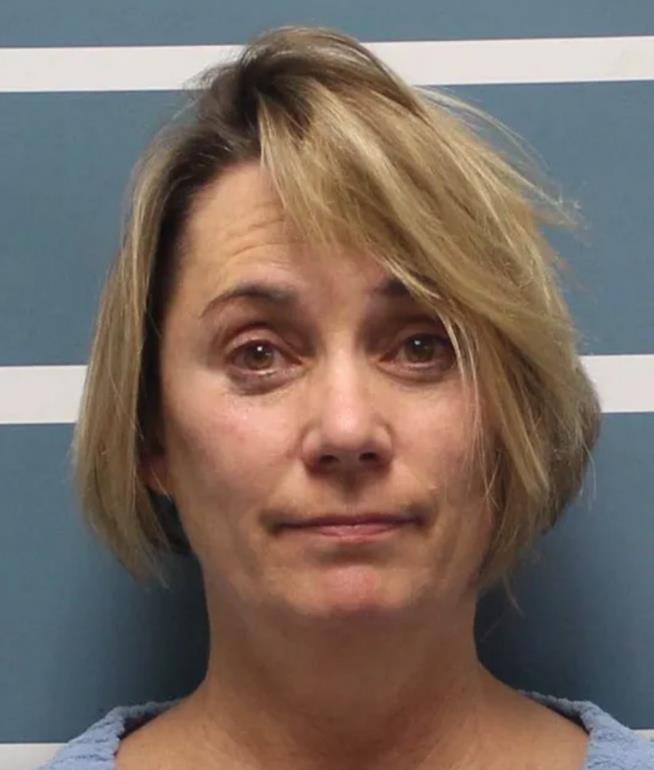 Teacher Arrested After Offer of 'Free Haircuts' for Students