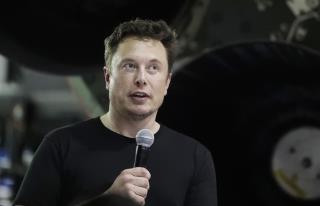 Musk: New Tesla Chairwoman Won't Be Controlling Me