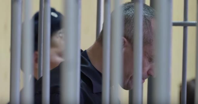 Russian Ex-Cop Guilty of 56 More Murders