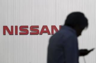 Nissan: 'Deepest Regret' as It's Charged in Ex-CEO's Scam