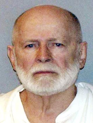 Whitey Bulger Before His Murder: 'I Don't Trust Them'
