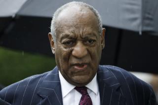 Cosby Goes After Judge in Appeals Filing