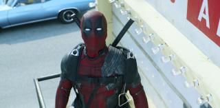 Why a Deadpool Poster Has Upset LDS Church Supporters