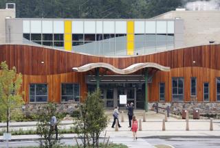 Sandy Hook School Evacuated on 6th Anniversary of Shooting