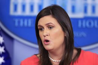 Sanders' Comments Suggest Shutdown May Be Averted