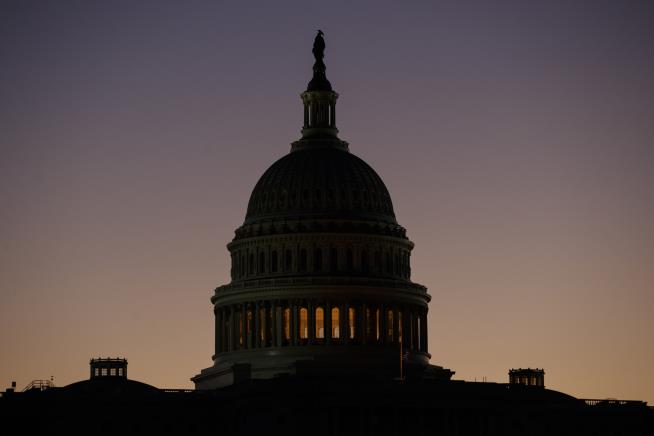Senate Passes Sweeping Criminal Justice Overhaul
