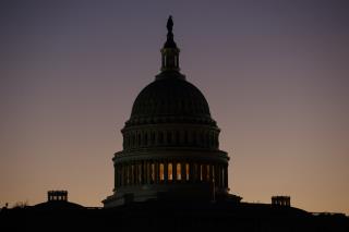 Senate Passes Sweeping Criminal Justice Overhaul