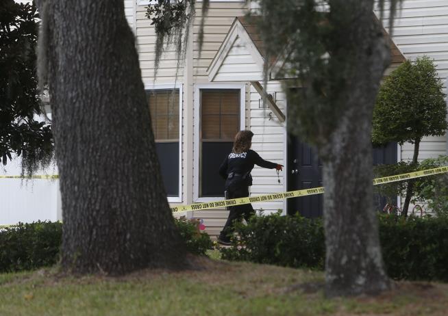 Deputy Kills Wife, Daughter, Granddaughter, Then Himself