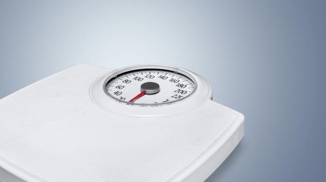 This Is How Much the Average American Weighs
