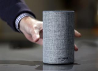 Amazon Sends Guy Alexa's Recordings From Another Home
