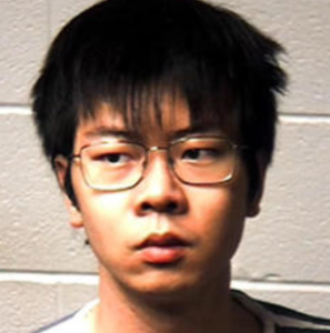 Cops: Chemistry Major Tried to Poison Roommate