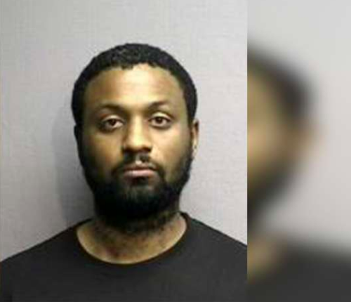 Cops: Armed Man Wanted to 'Fulfill a Prophecy' at Church