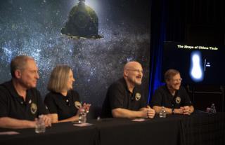 NASA Achieves Its Most Distant Exploration Ever